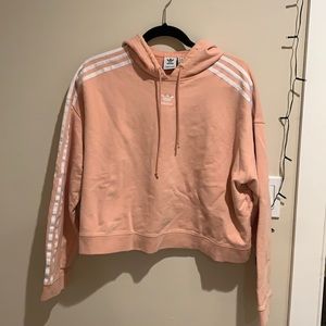 Adidas Sweatshirt / Oversized